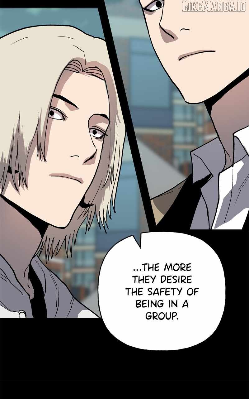 Boss Returns Chapter 52 - Page 54