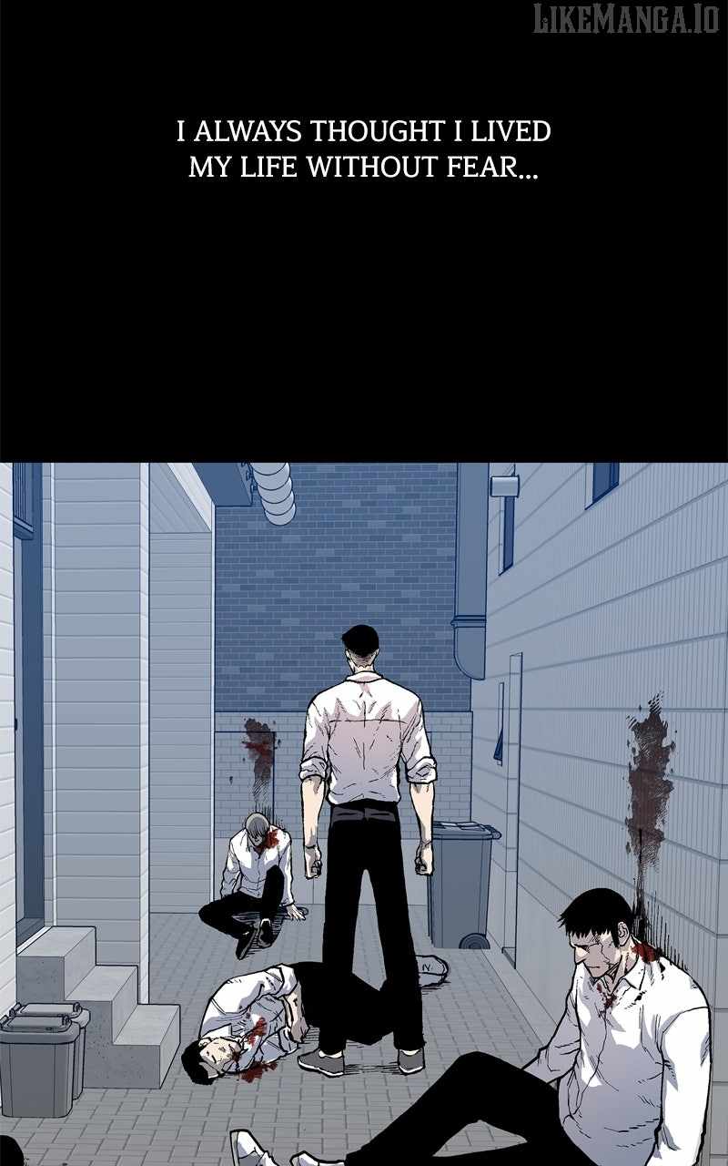 Boss Returns Chapter 52 - Page 55