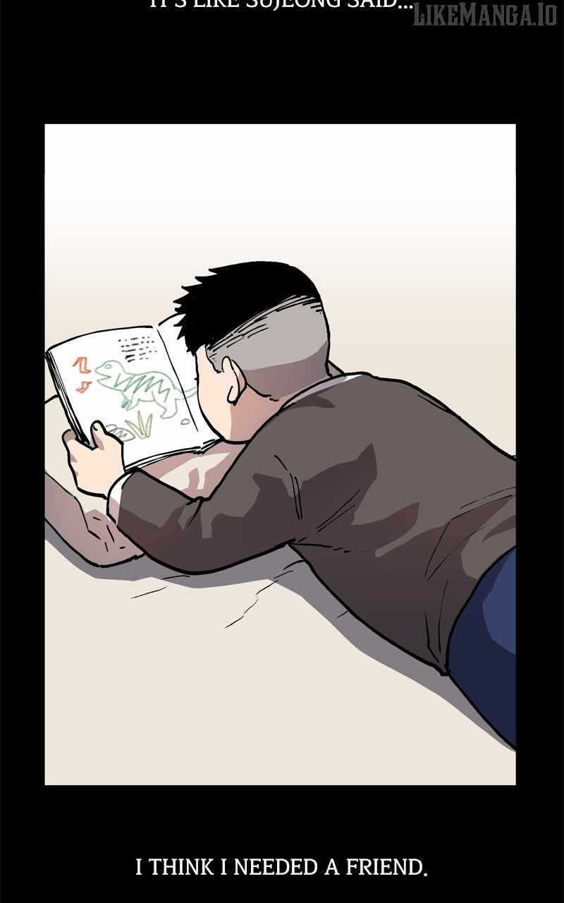 Boss Returns Chapter 52 - Page 58