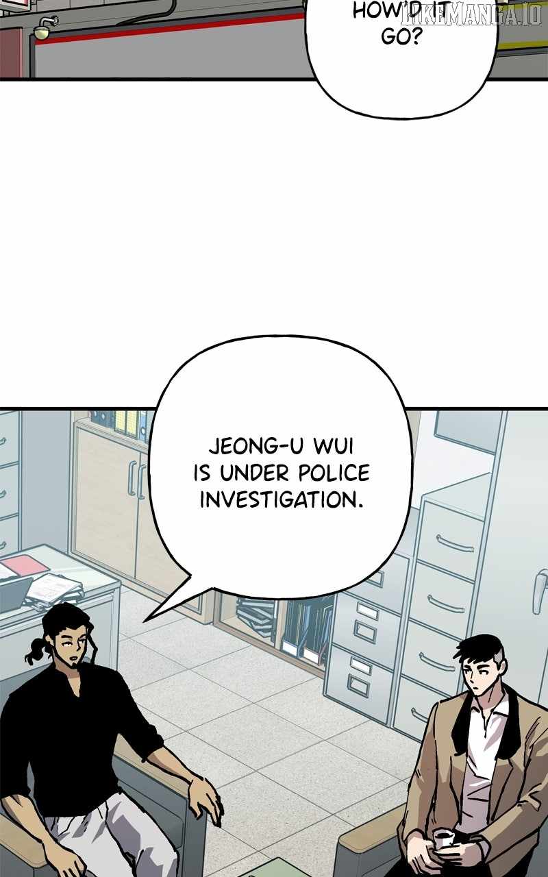 Boss Returns Chapter 52 - Page 60