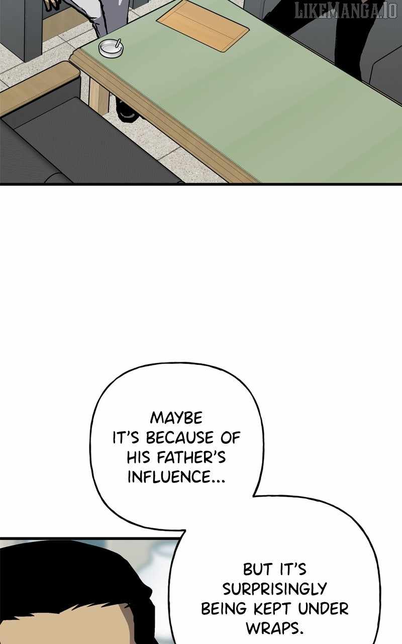 Boss Returns Chapter 52 - Page 61