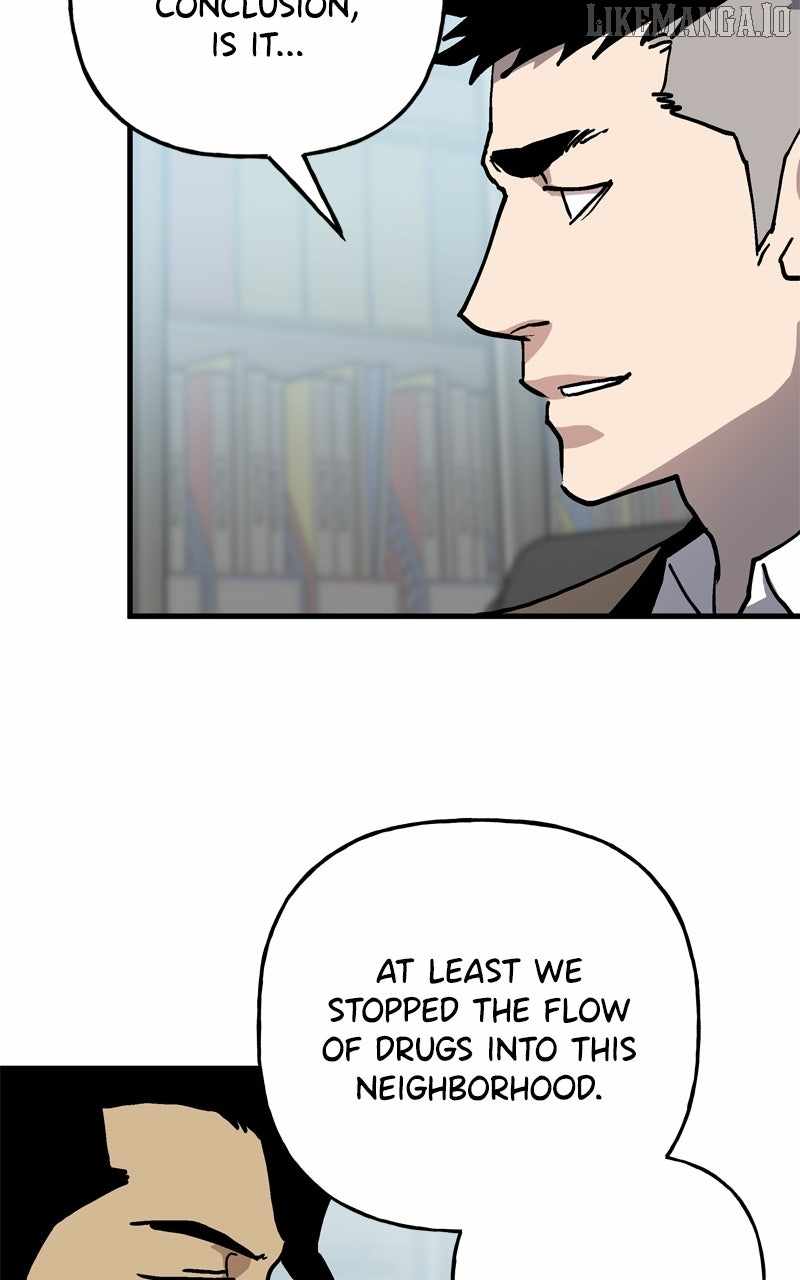 Boss Returns Chapter 52 - Page 63