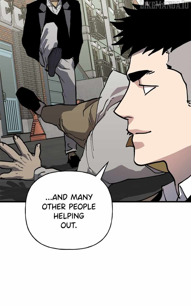 Boss Returns Chapter 52 - Page 65