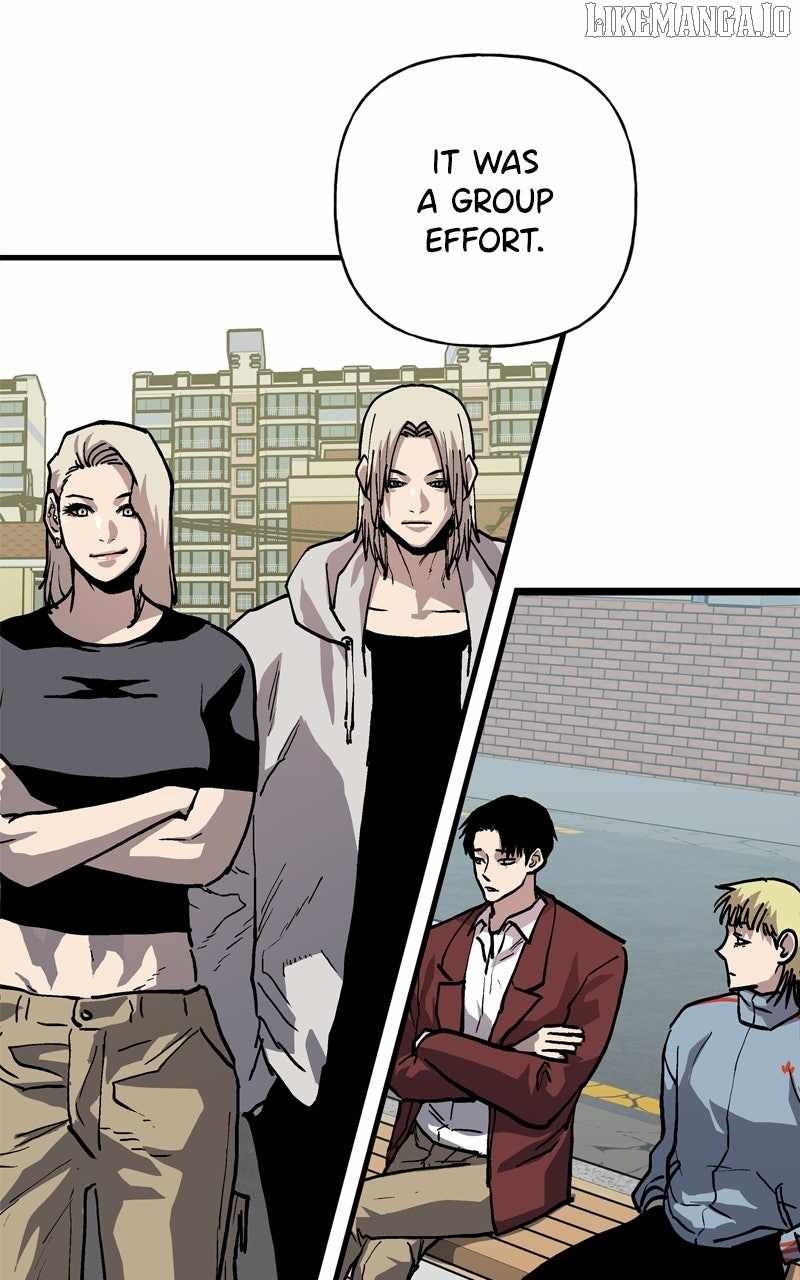 Boss Returns Chapter 52 - Page 66