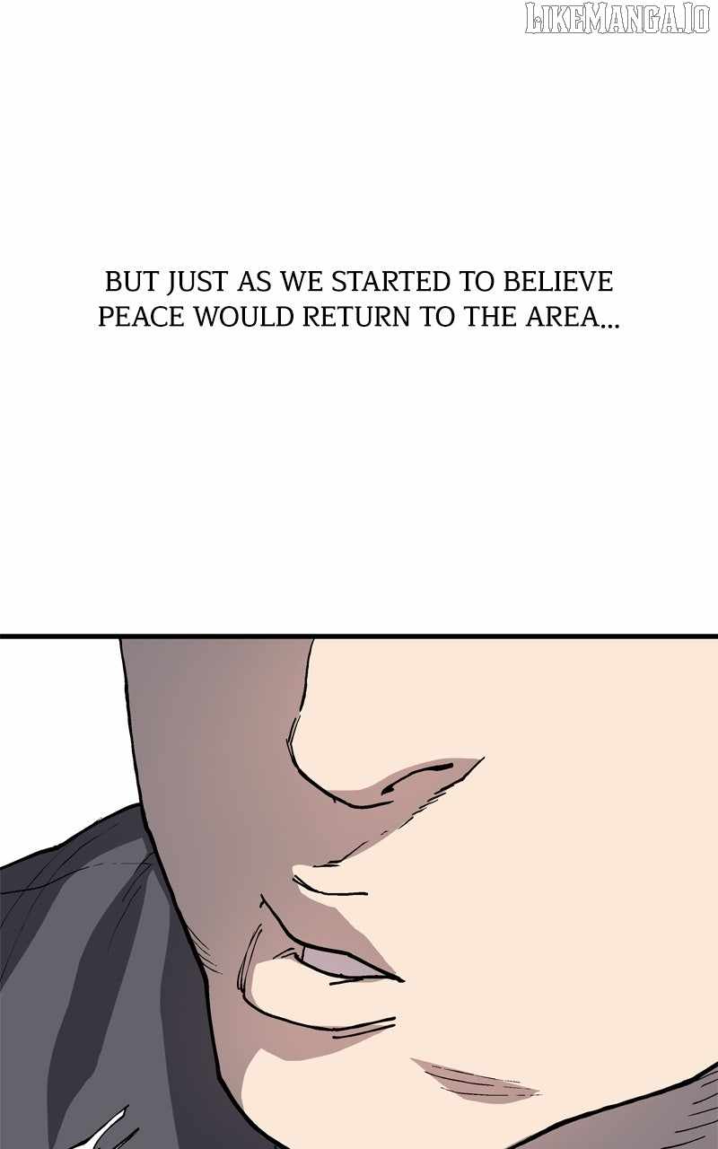 Boss Returns Chapter 52 - Page 69