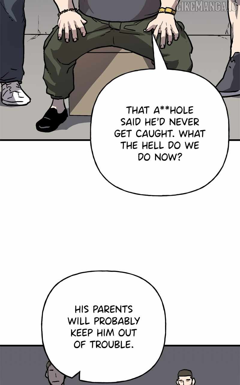 Boss Returns Chapter 52 - Page 71