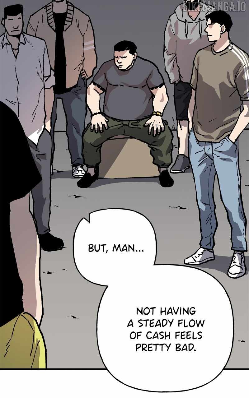Boss Returns Chapter 52 - Page 72