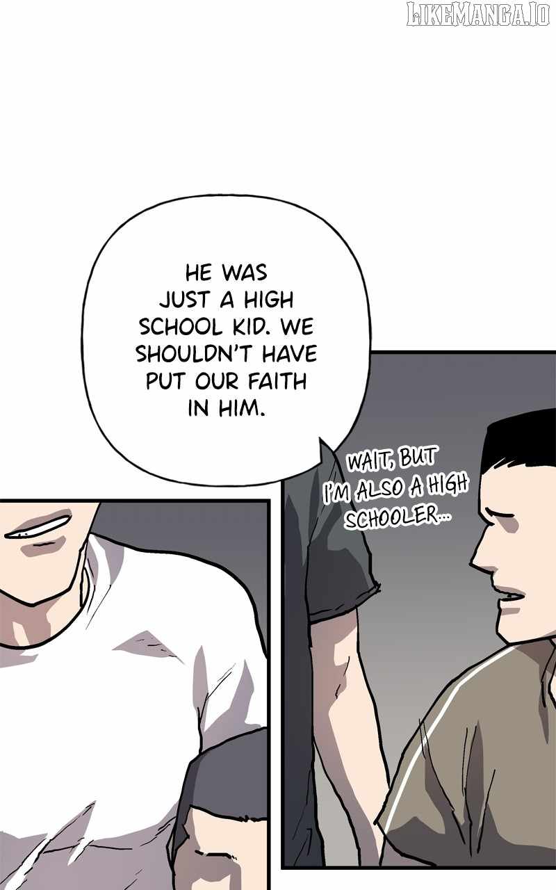 Boss Returns Chapter 52 - Page 73