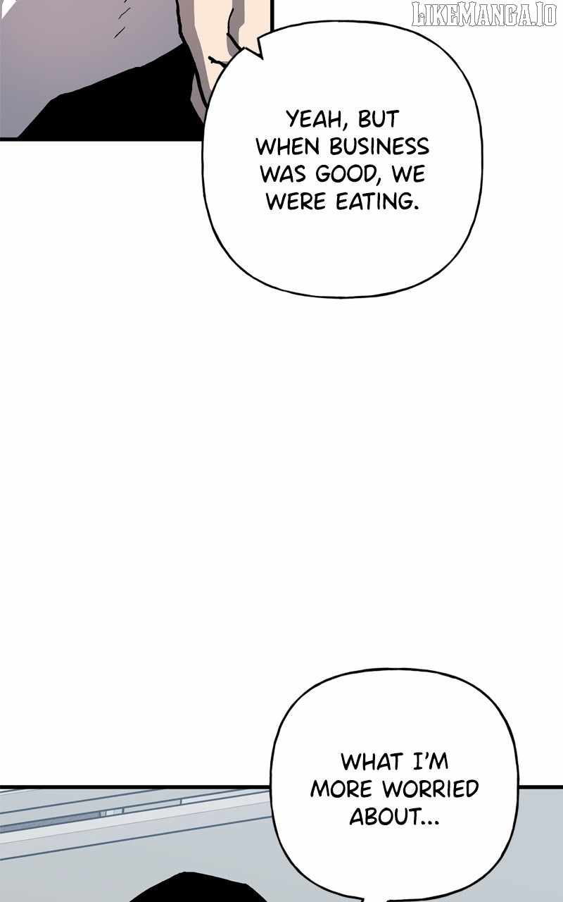 Boss Returns Chapter 52 - Page 74