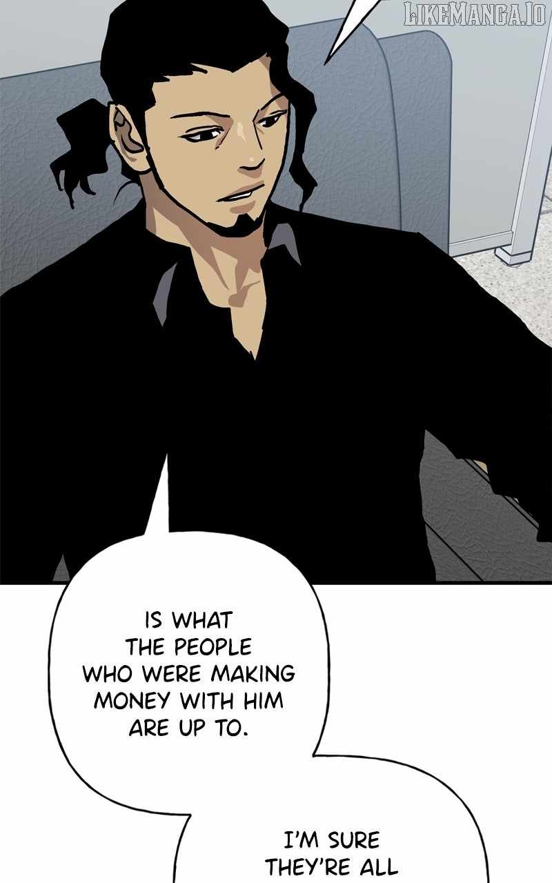 Boss Returns Chapter 52 - Page 75