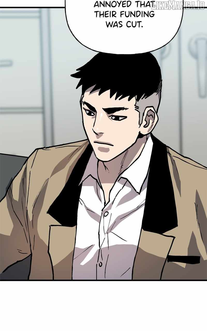 Boss Returns Chapter 52 - Page 76