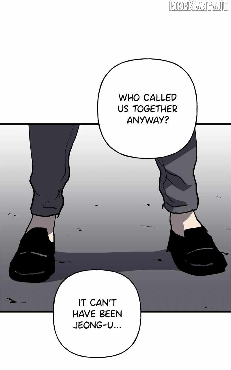 Boss Returns Chapter 52 - Page 77