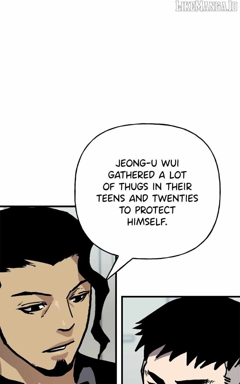 Boss Returns Chapter 52 - Page 78
