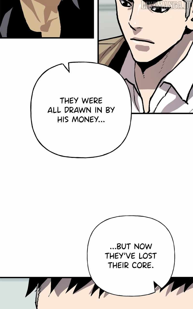 Boss Returns Chapter 52 - Page 79