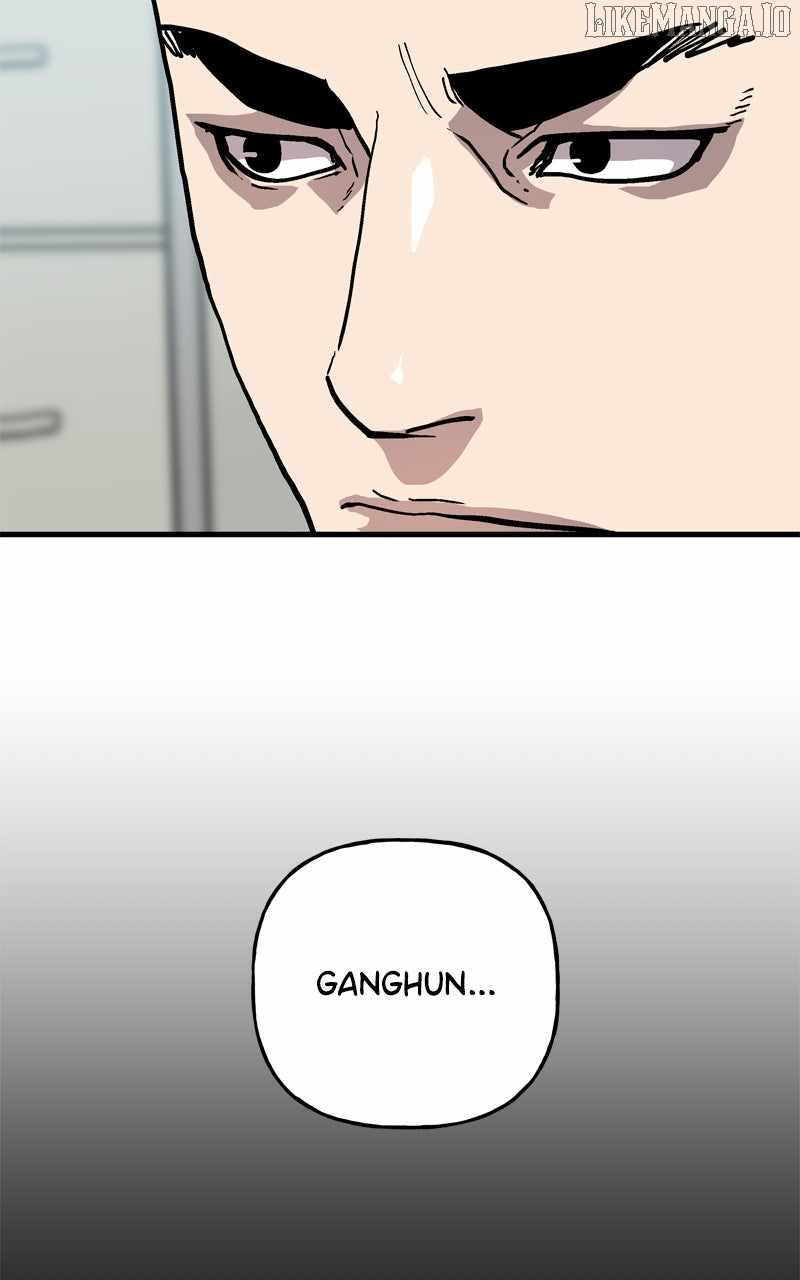 Boss Returns Chapter 52 - Page 80