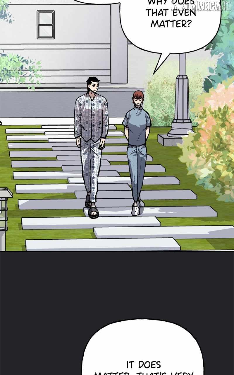 Boss Returns Chapter 52 - Page 9
