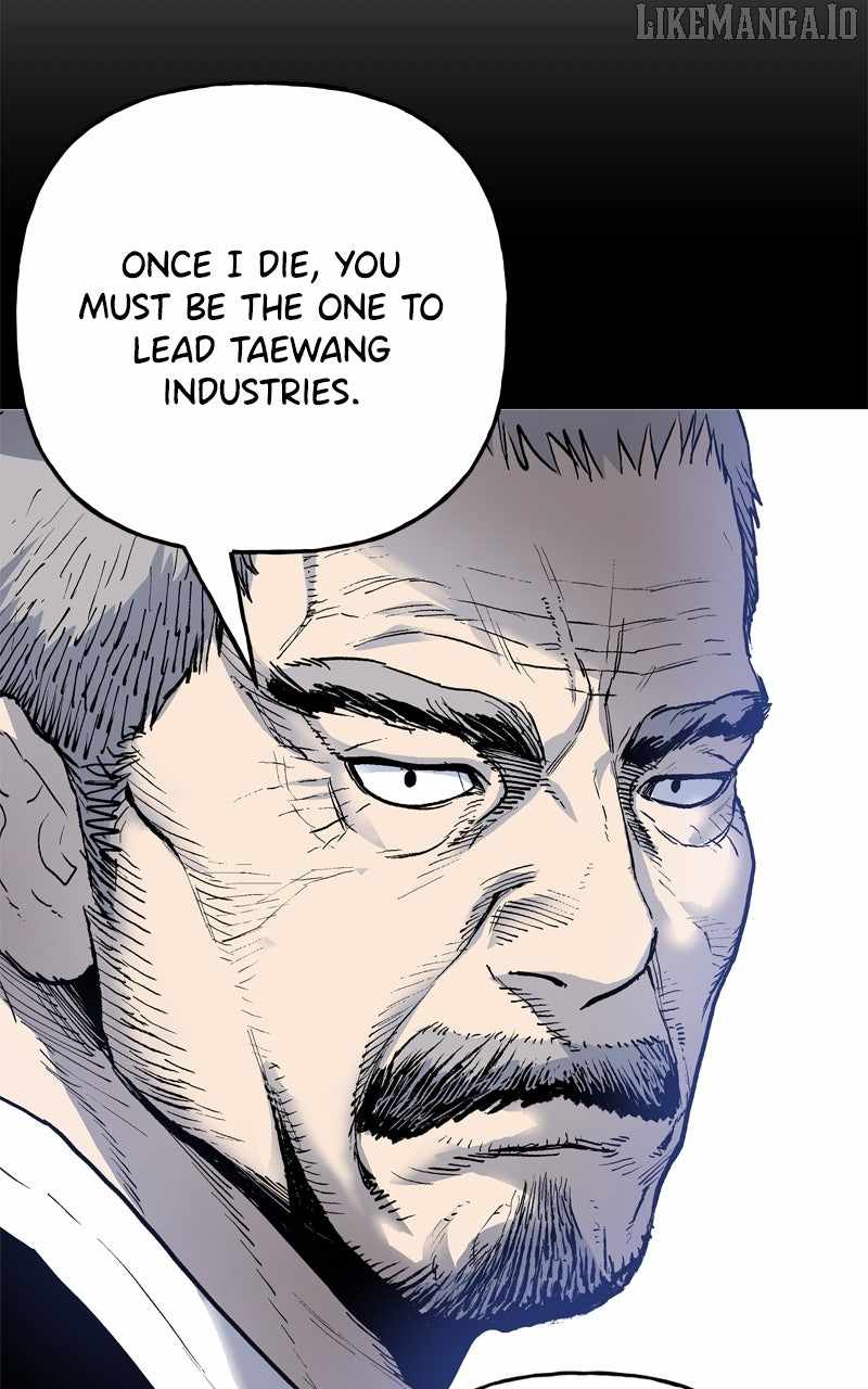 Boss Returns Chapter 52 - Page 81
