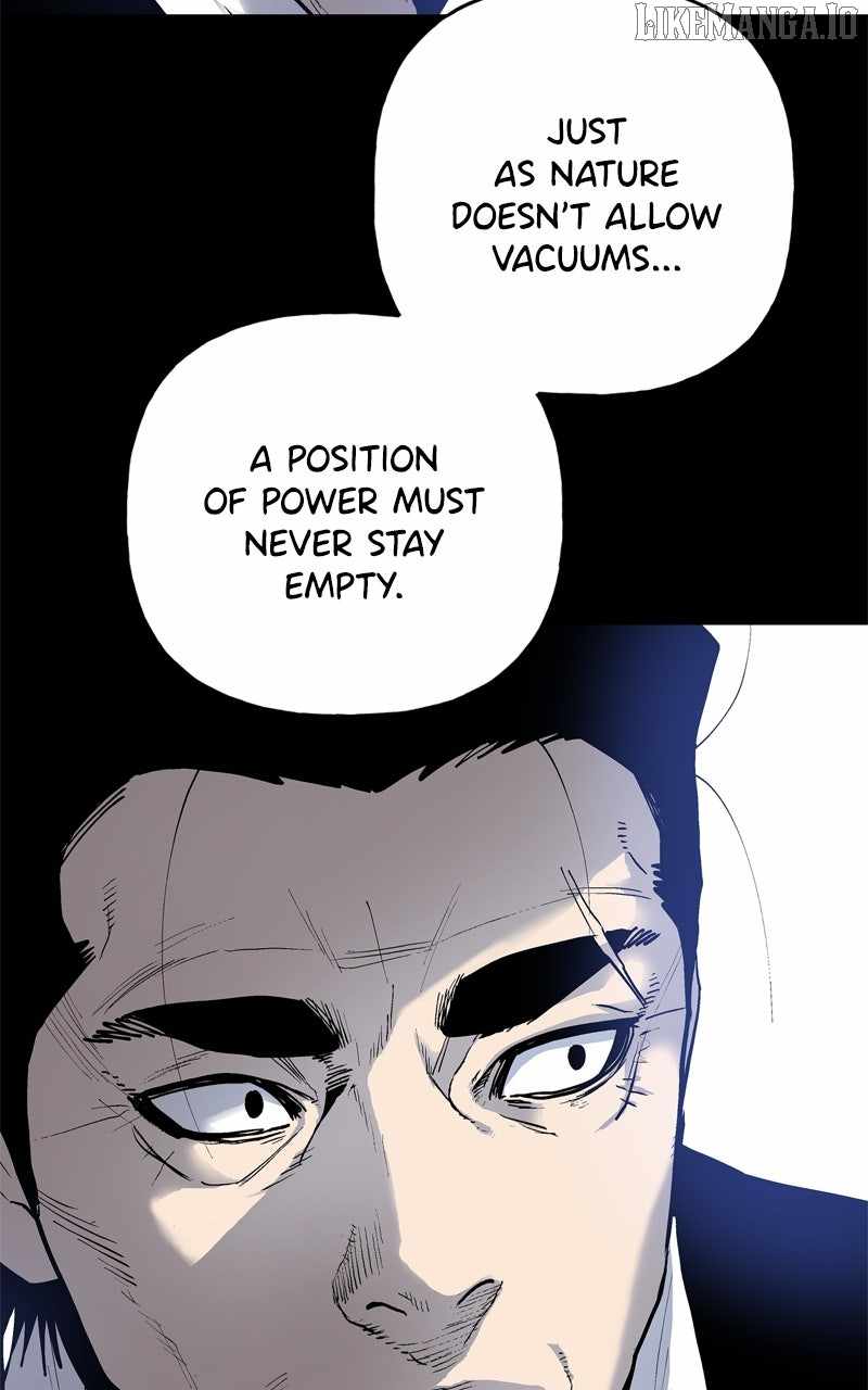 Boss Returns Chapter 52 - Page 82