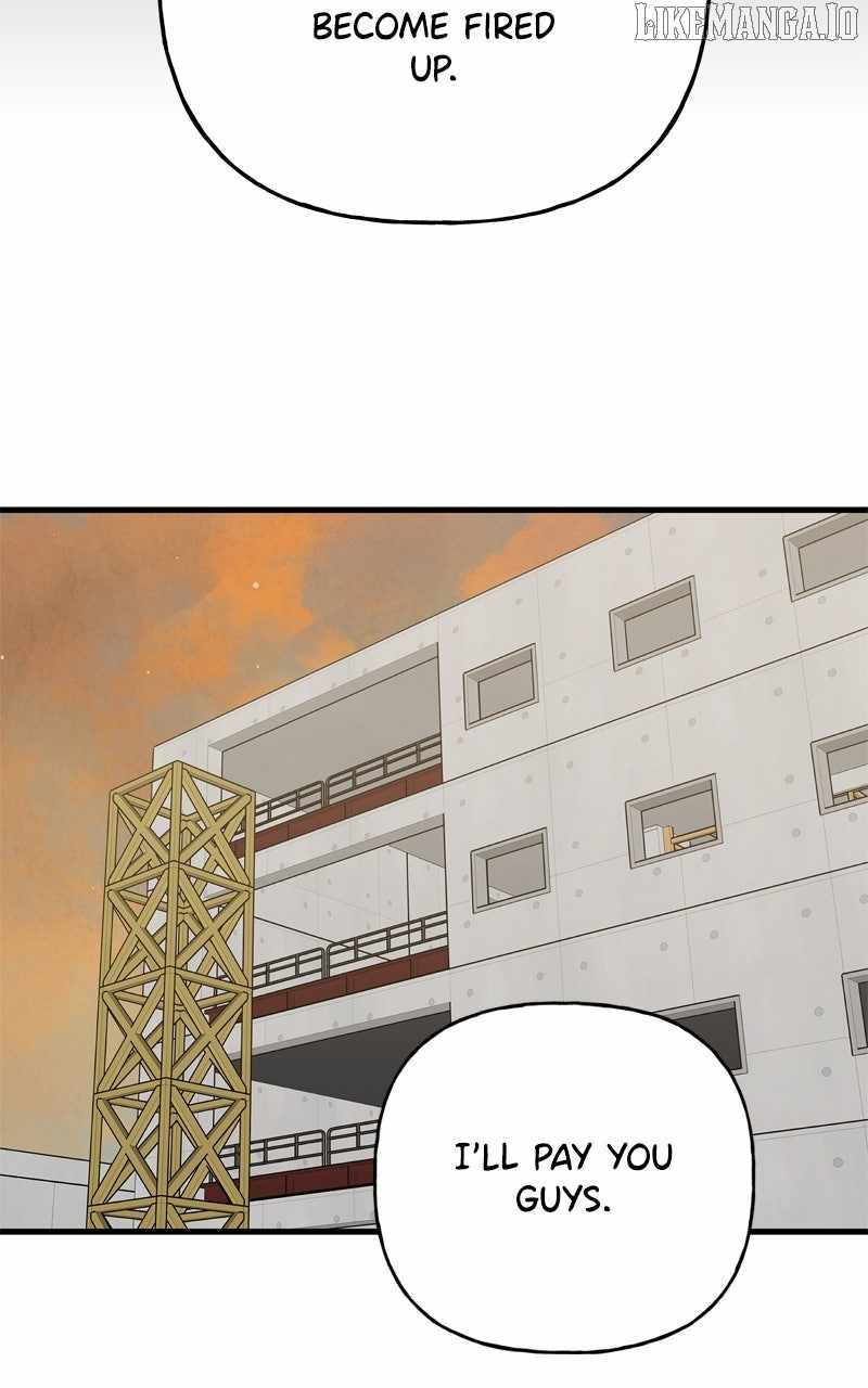 Boss Returns Chapter 52 - Page 84