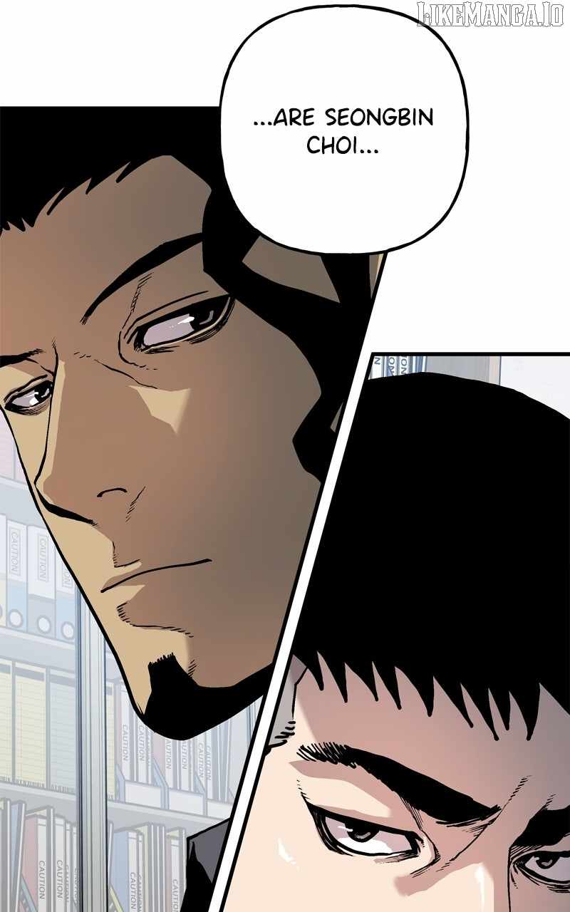 Boss Returns Chapter 52 - Page 87