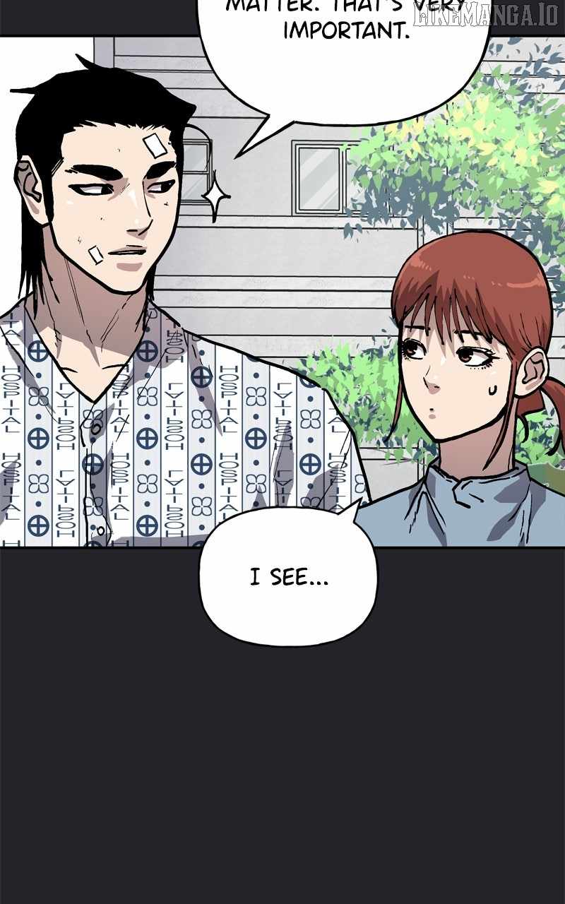 Boss Returns Chapter 52 - Page 10