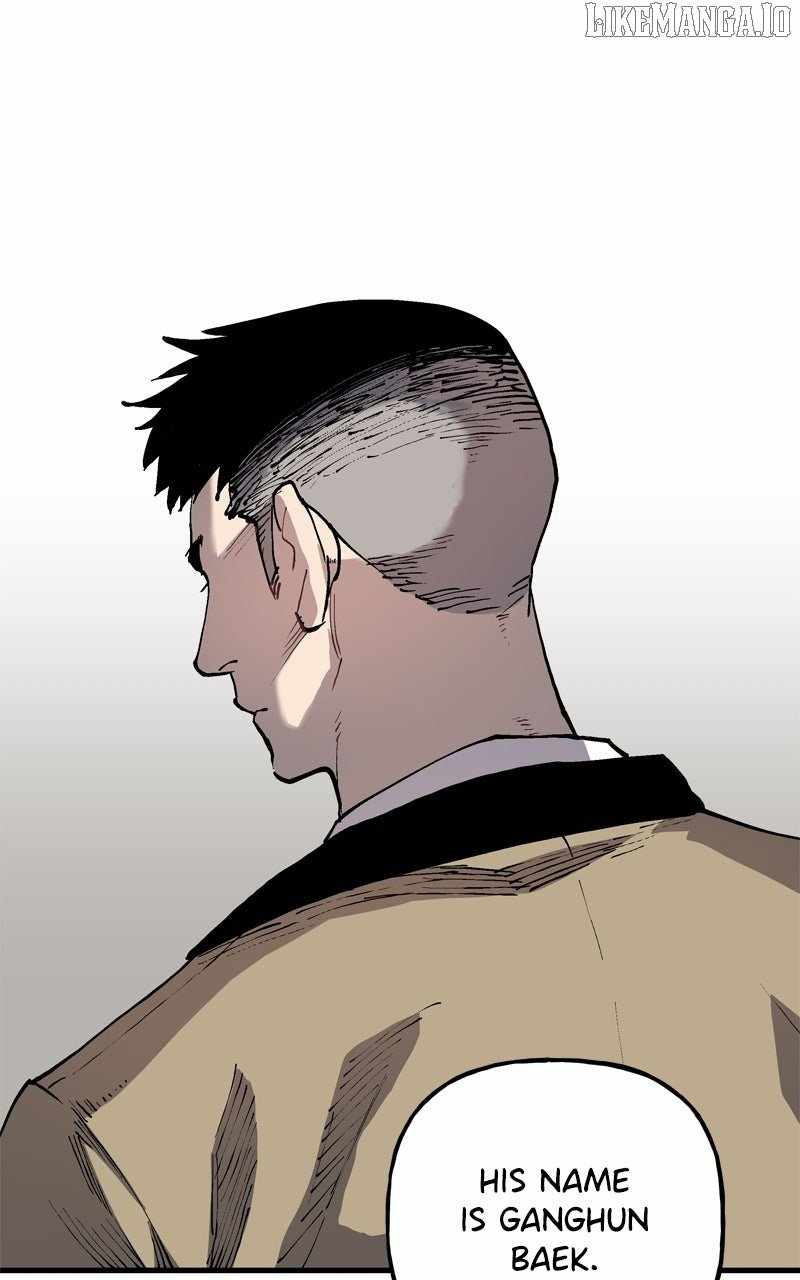 Boss Returns Chapter 53 - Page 1