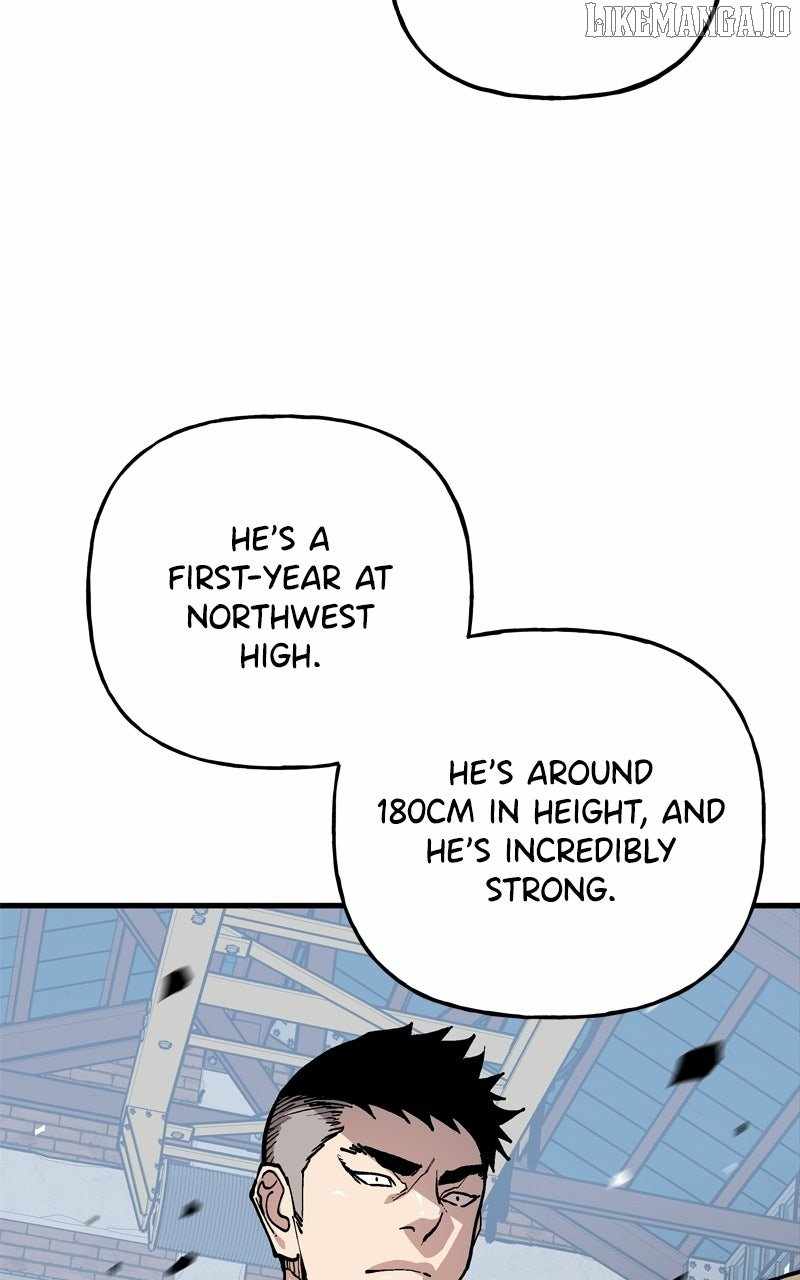 Boss Returns Chapter 53 - Page 2