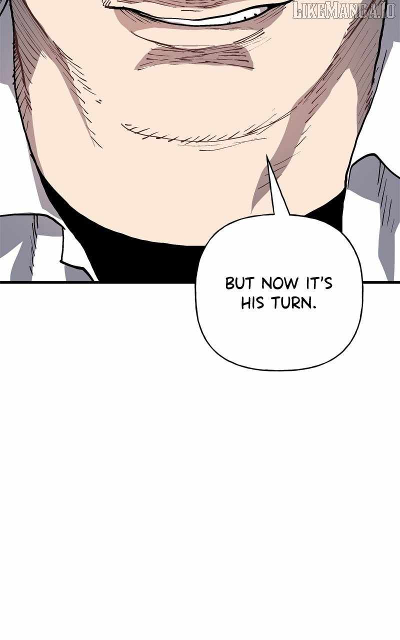 Boss Returns Chapter 53 - Page 11