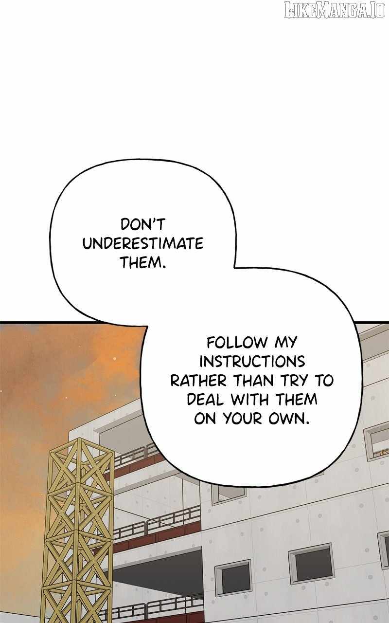 Boss Returns Chapter 53 - Page 13
