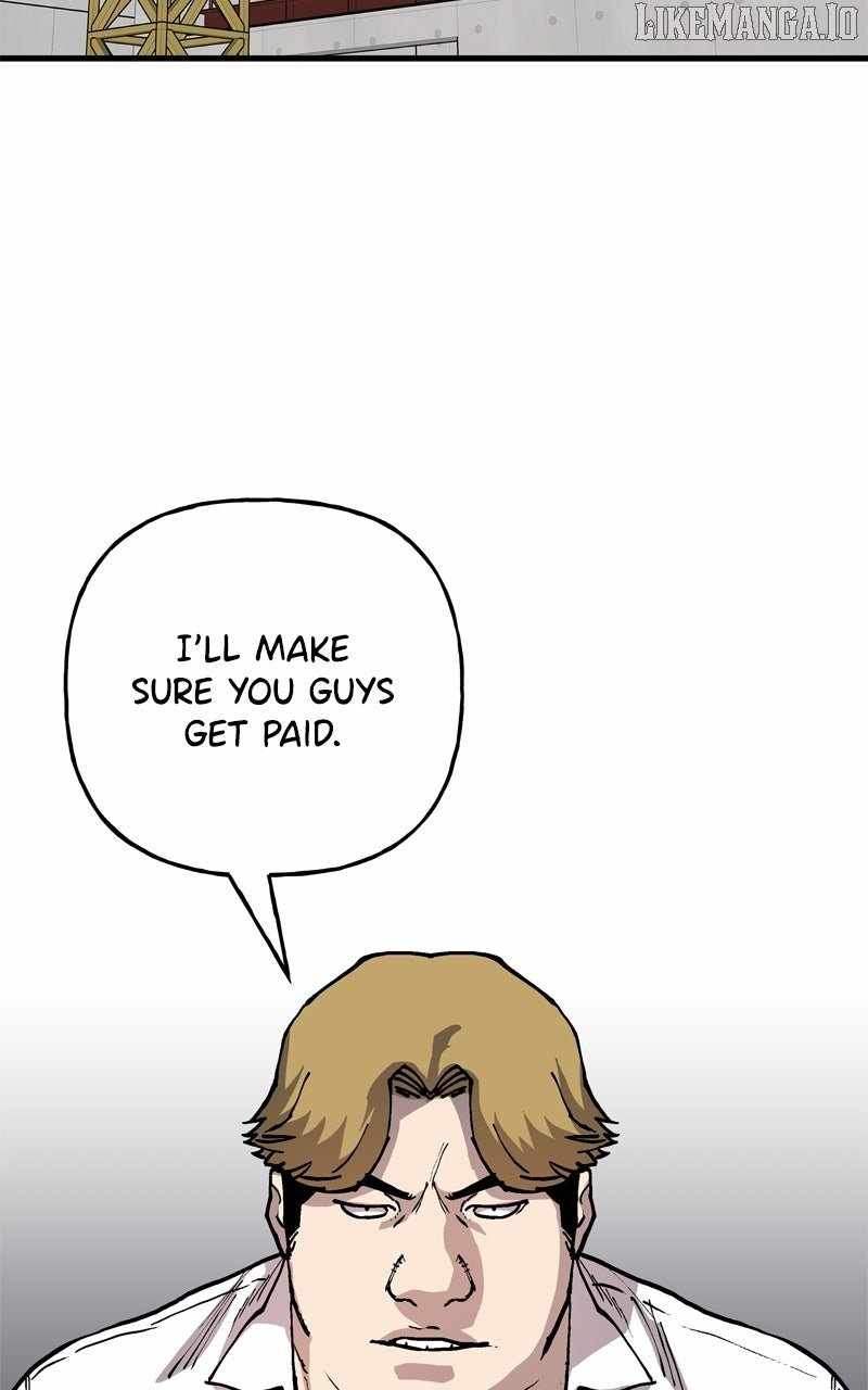 Boss Returns Chapter 53 - Page 14