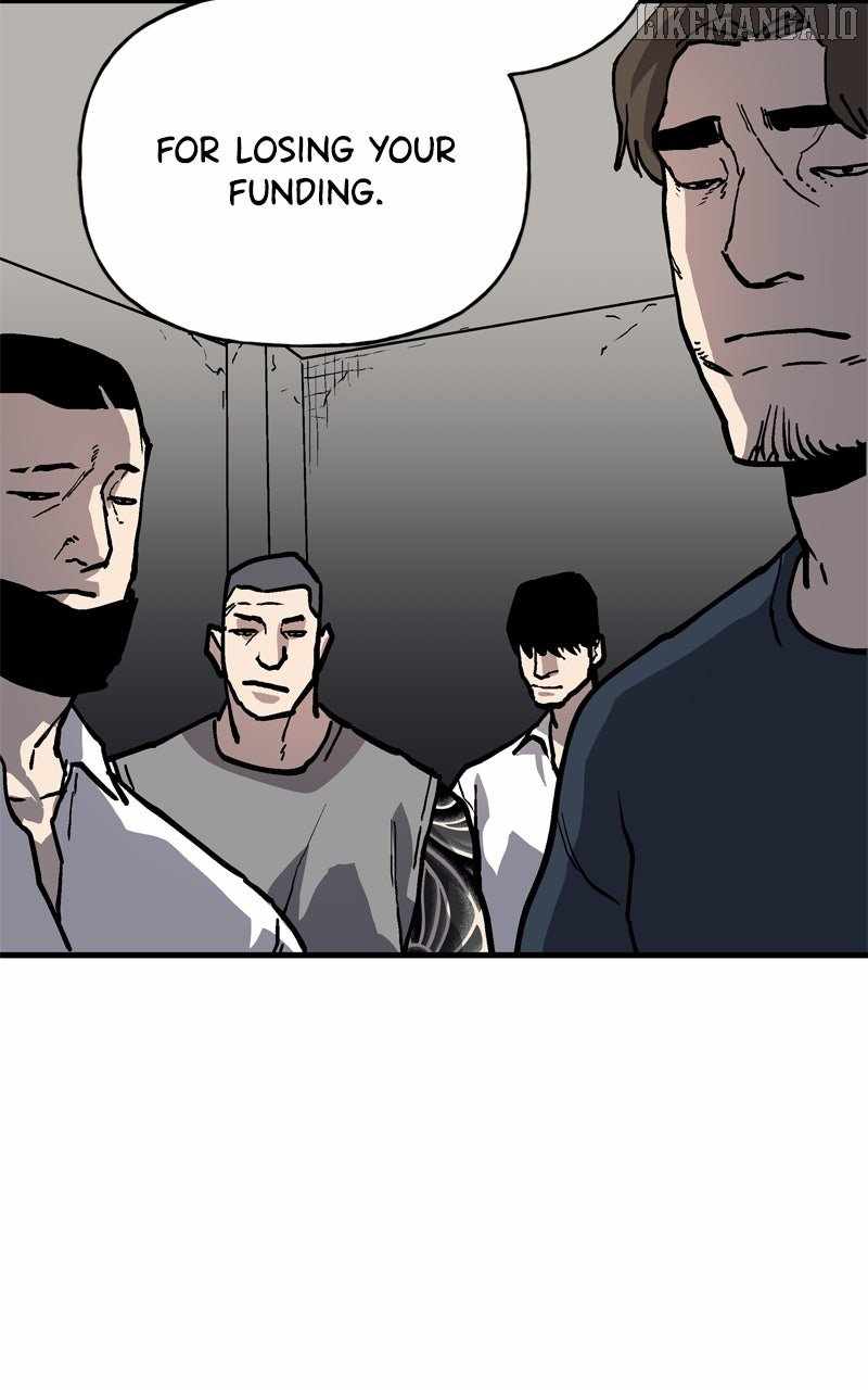 Boss Returns Chapter 53 - Page 16