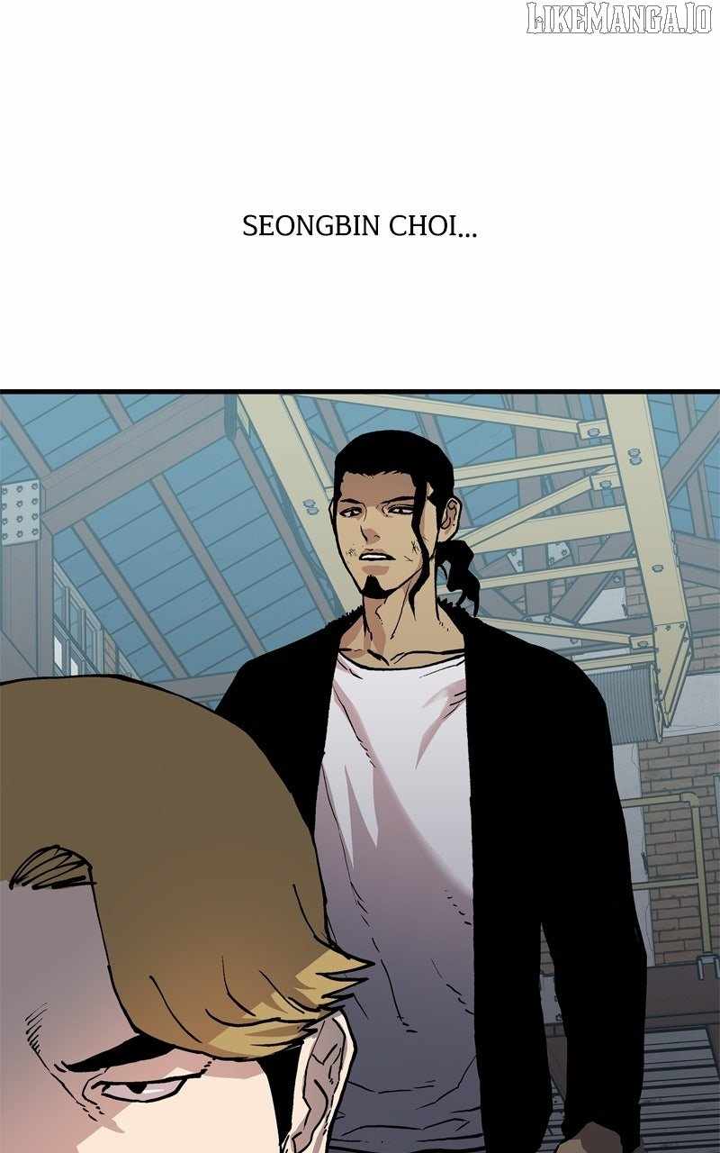 Boss Returns Chapter 53 - Page 17