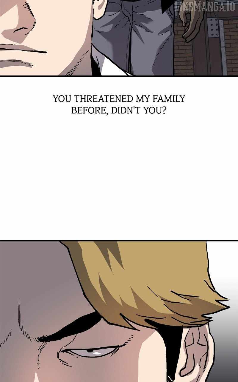Boss Returns Chapter 53 - Page 18