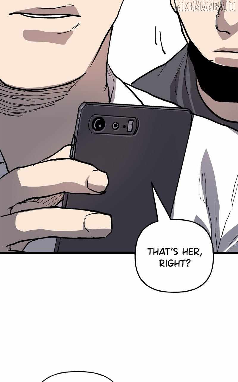 Boss Returns Chapter 53 - Page 20