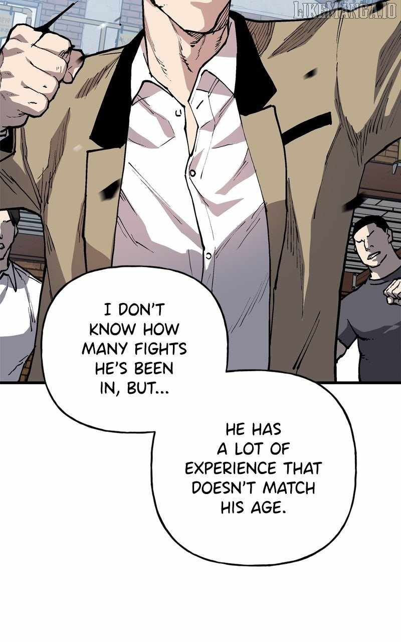 Boss Returns Chapter 53 - Page 3