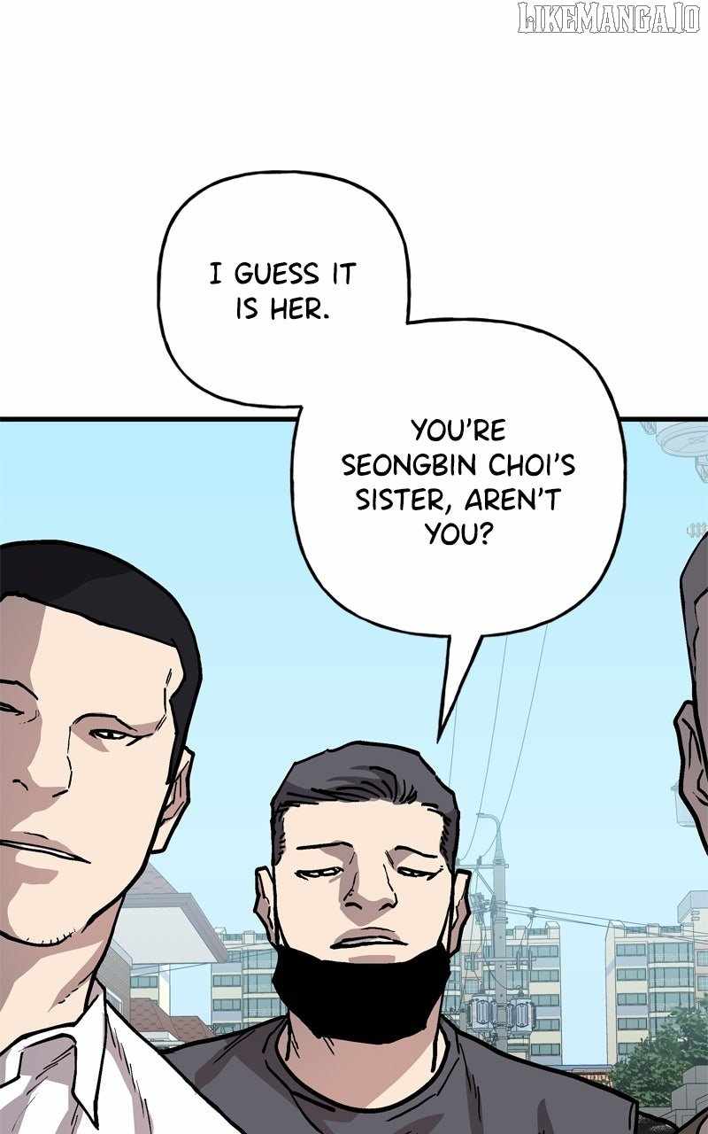 Boss Returns Chapter 53 - Page 22