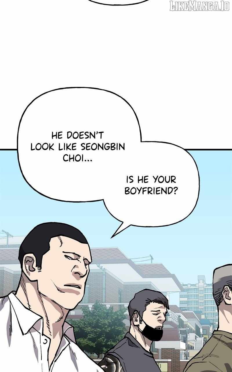 Boss Returns Chapter 53 - Page 25