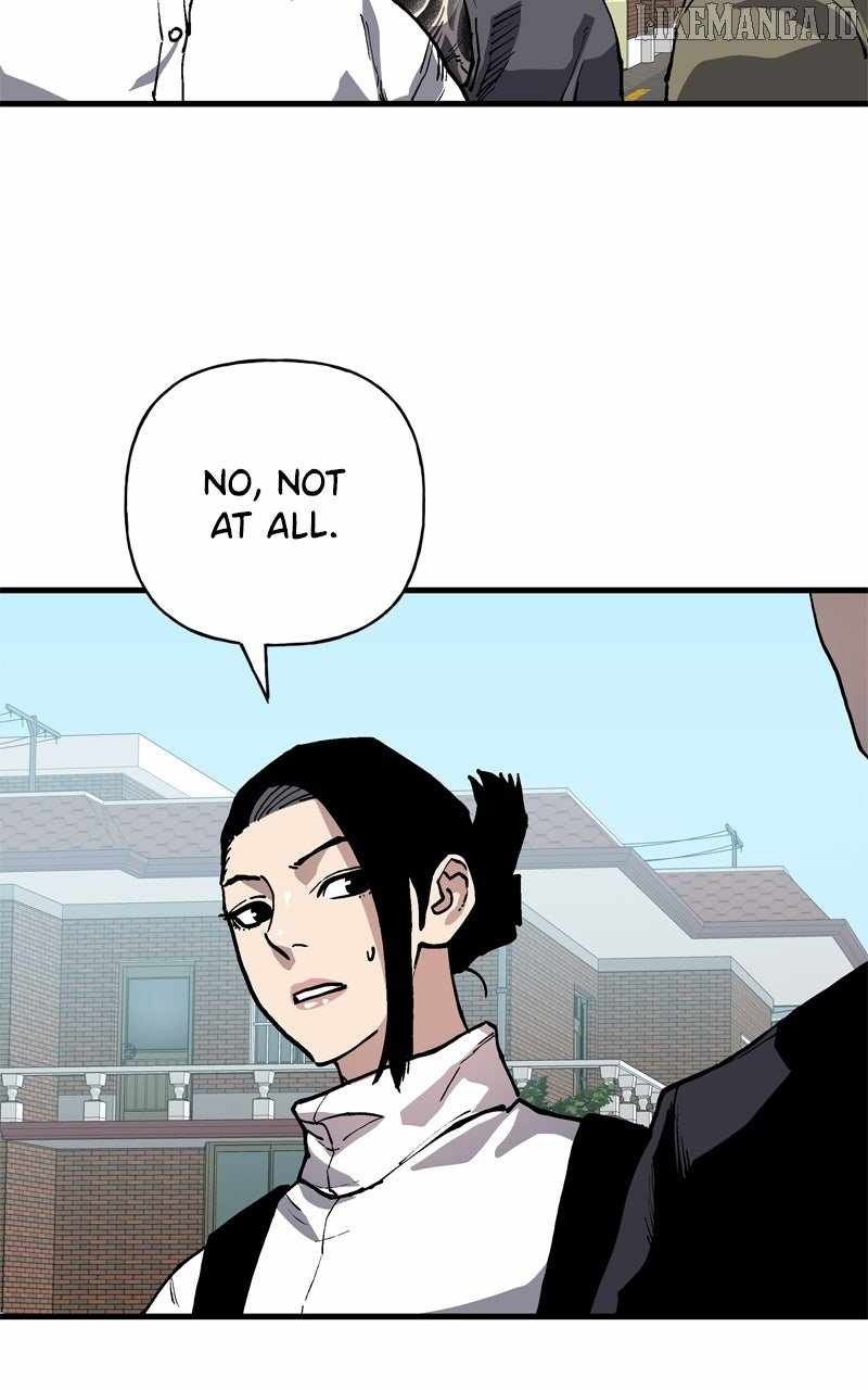 Boss Returns Chapter 53 - Page 26