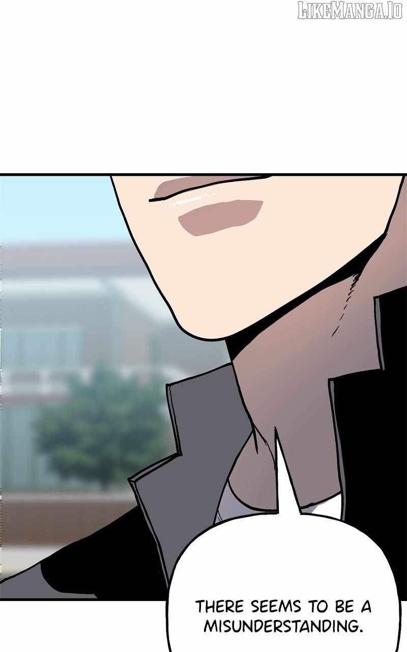 Boss Returns Chapter 53 - Page 27