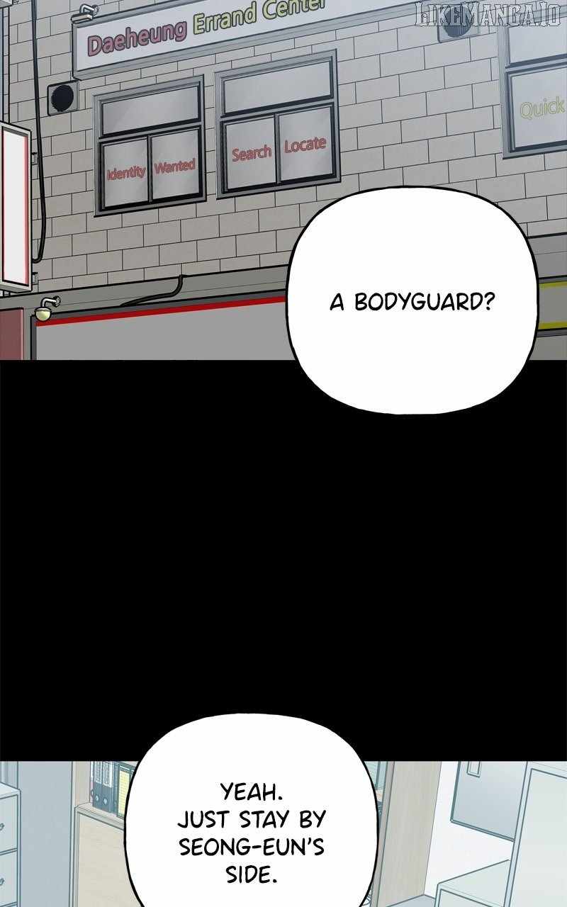 Boss Returns Chapter 53 - Page 29