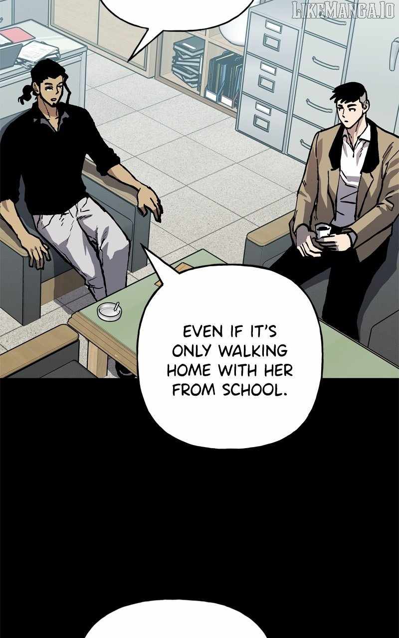 Boss Returns Chapter 53 - Page 30