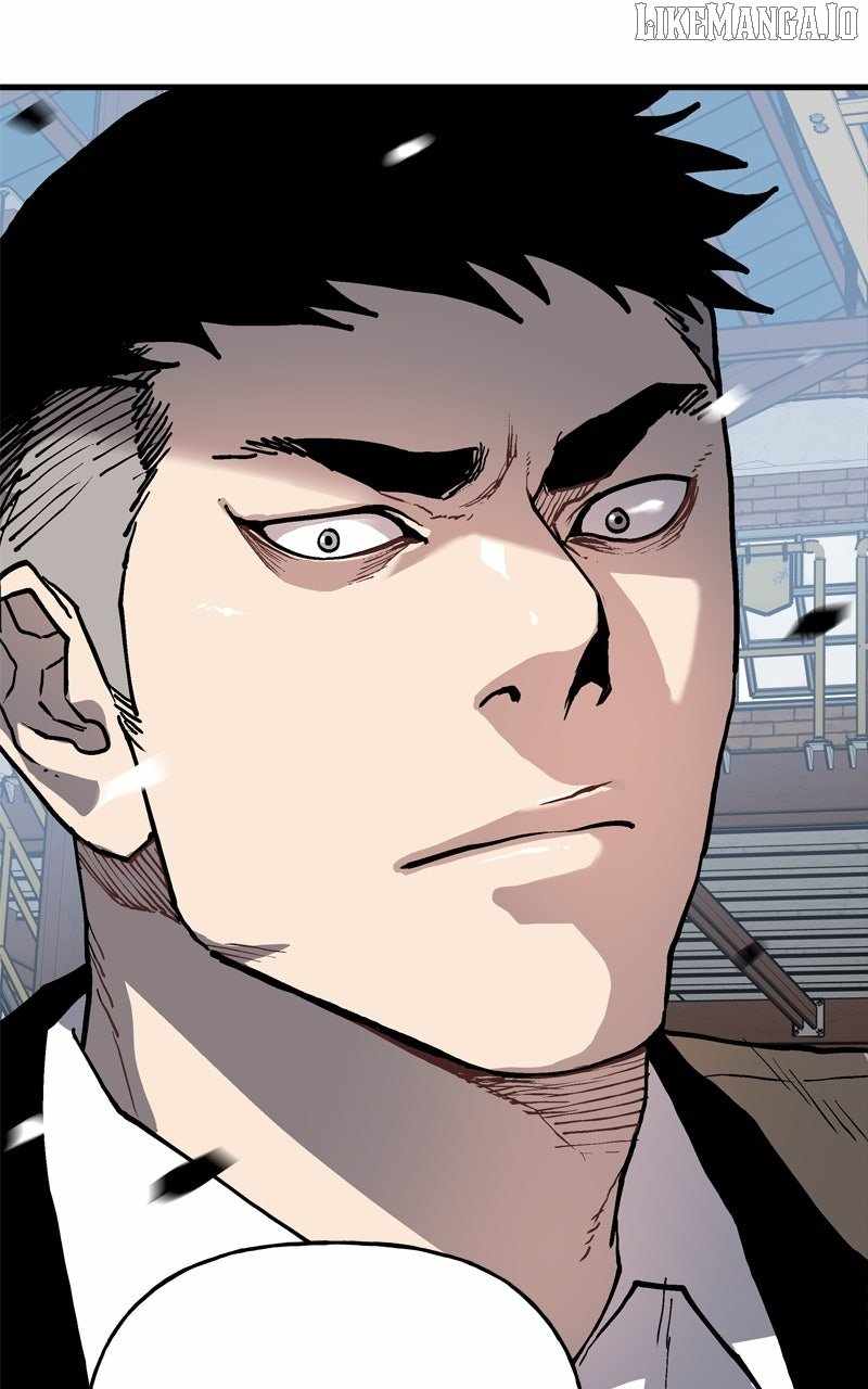 Boss Returns Chapter 53 - Page 4
