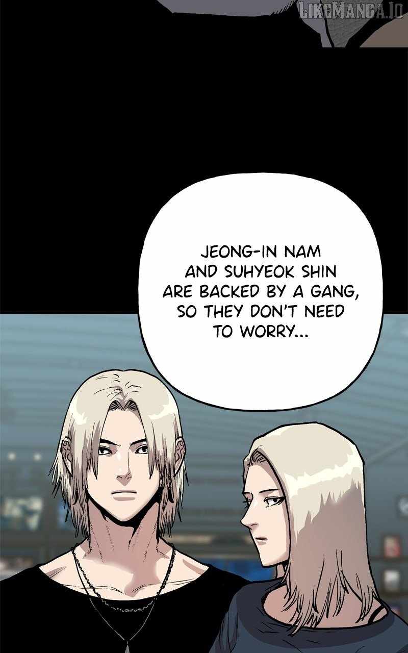 Boss Returns Chapter 53 - Page 33
