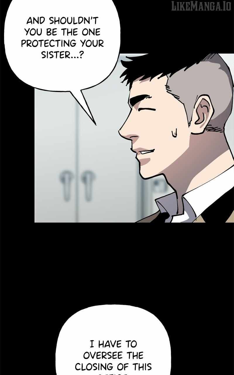 Boss Returns Chapter 53 - Page 36