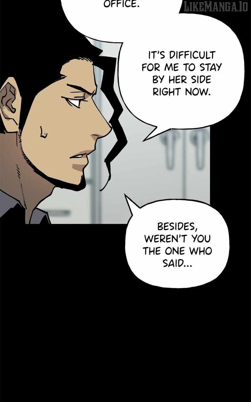 Boss Returns Chapter 53 - Page 37