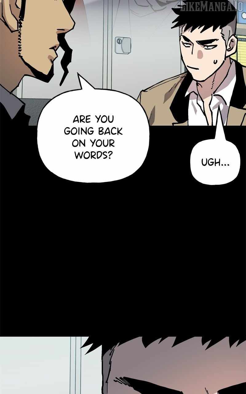 Boss Returns Chapter 53 - Page 39