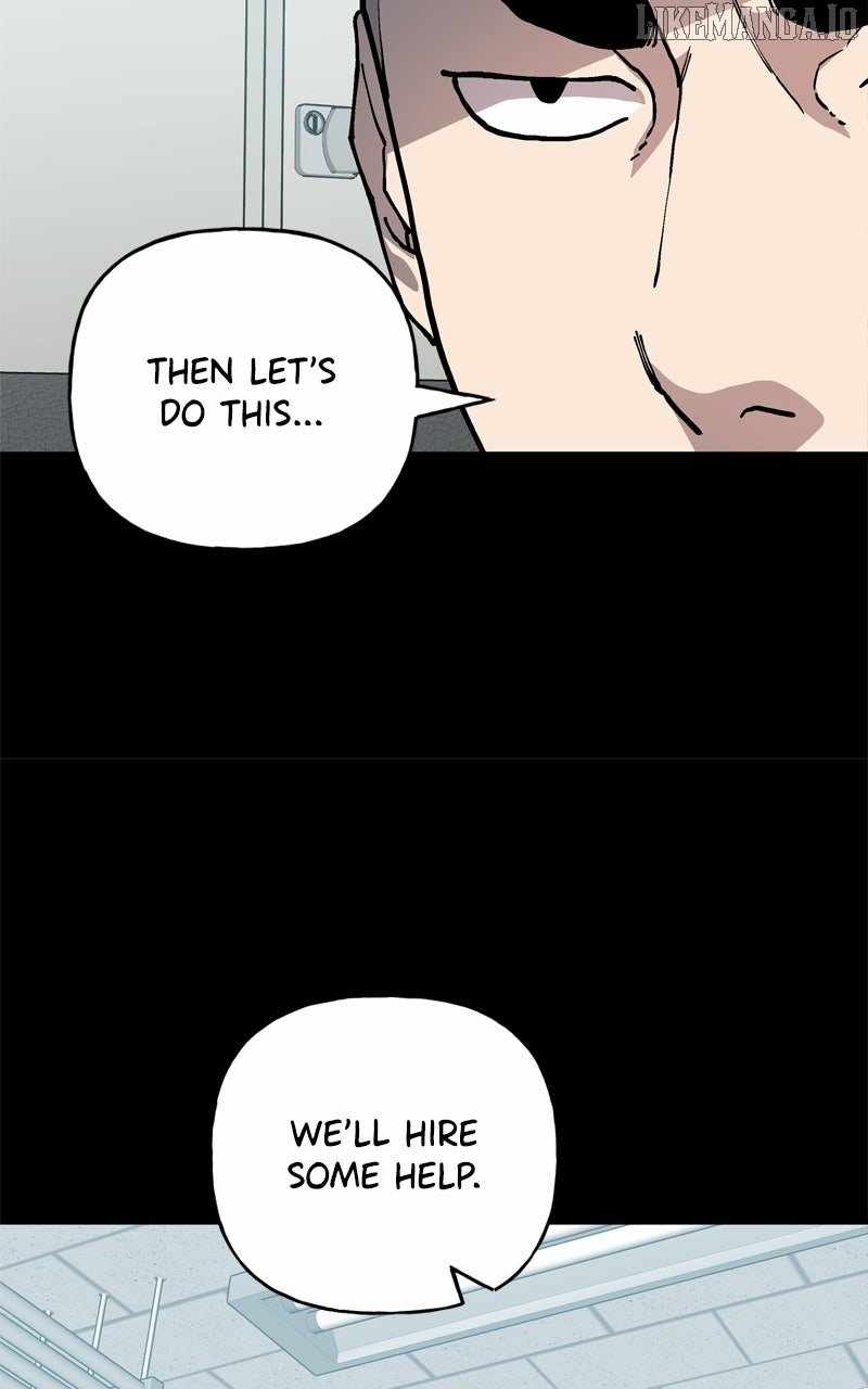 Boss Returns Chapter 53 - Page 40