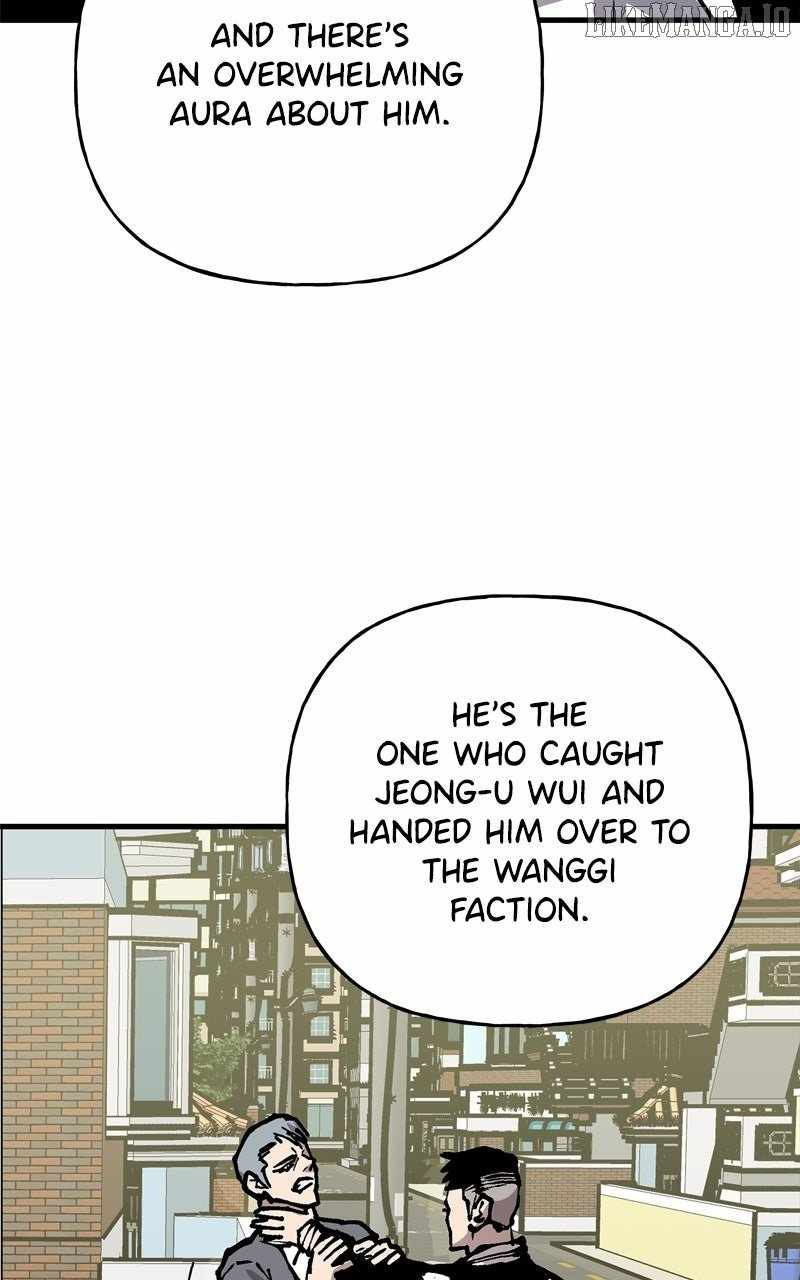 Boss Returns Chapter 53 - Page 5