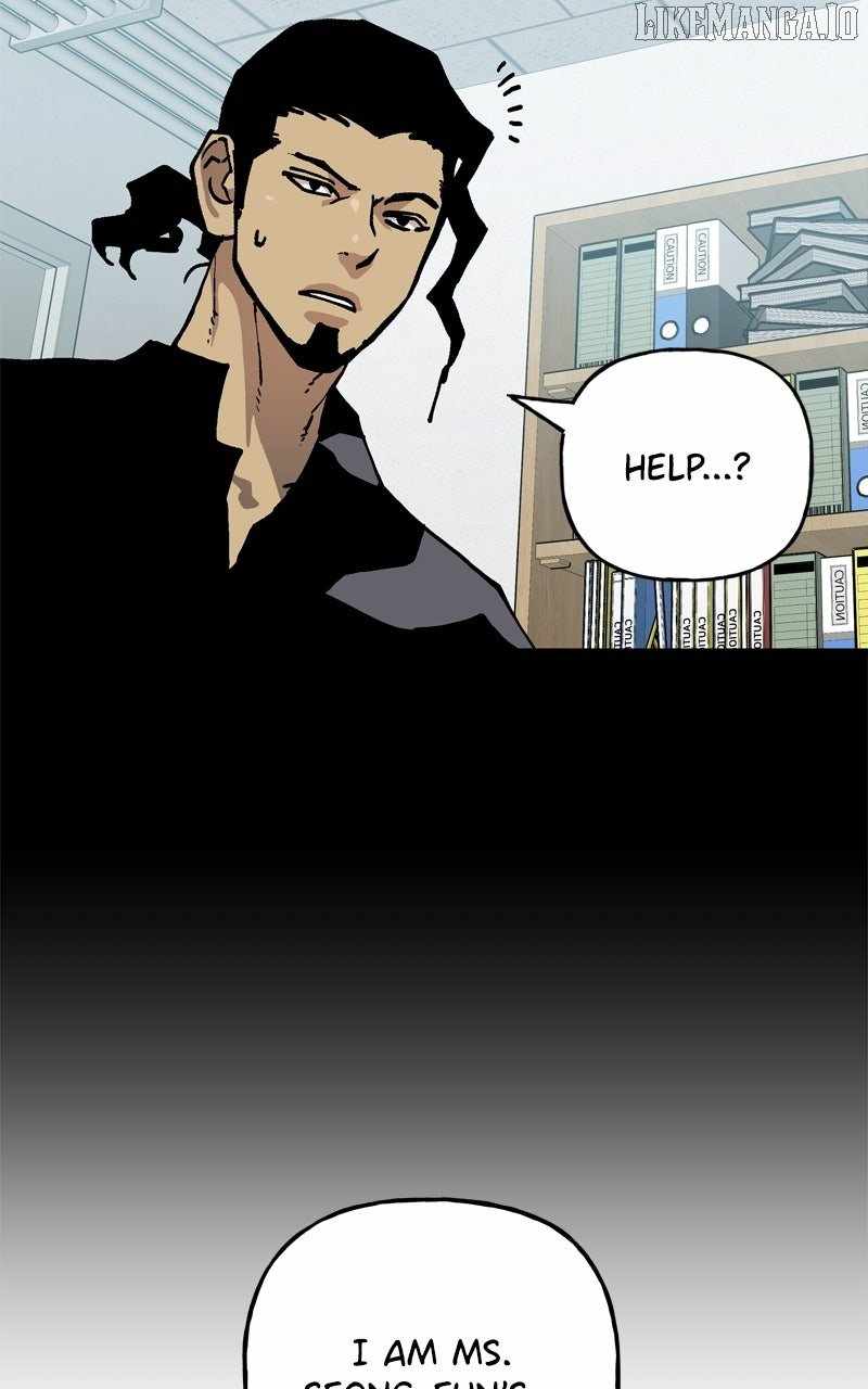 Boss Returns Chapter 53 - Page 41