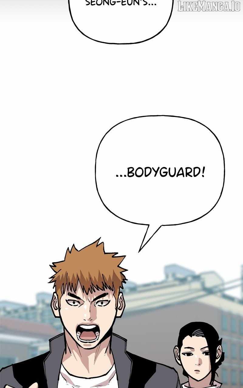 Boss Returns Chapter 53 - Page 42